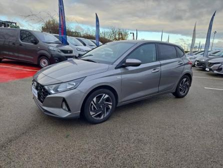 HYUNDAI i20 1.0 T-GDi 100ch Hybrid Intuitive à vendre à Dole - Image n°1