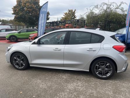 FORD Focus 1.0 EcoBoost 125ch ST-Line à vendre à Beaune - Image n°8