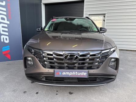 HYUNDAI Tucson 1.6 CRDI 136ch Hybrid 48V Creative DCT7 à vendre à Reims - Image n°2