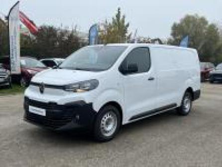 CITROEN Jumpy Fg XL 2.0 BlueHDi 145ch S&S EAT8 à vendre à Beaune - Image n°1