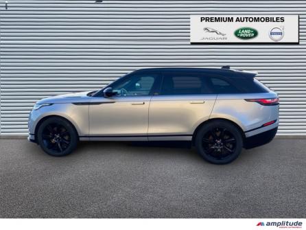 LAND-ROVER Range Rover Velar 3.0D V6 300ch R-Dynamic HSE AWD BVA à vendre à Troyes - Image n°2