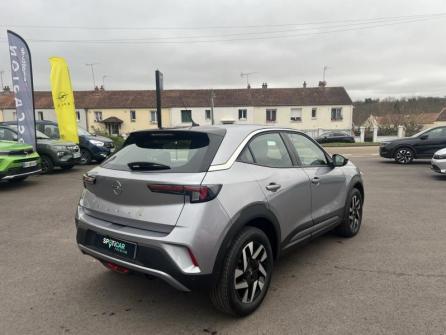 OPEL Mokka 1.2 Turbo 100ch à vendre à Auxerre - Image n°5