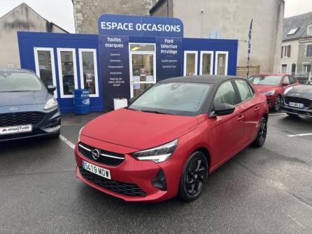 OPEL Corsa 1.5 D 100ch GS Line à vendre à Orléans - Image n°1