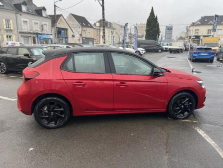 OPEL Corsa 1.5 D 100ch GS Line à vendre à Orléans - Image n°4