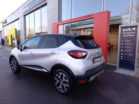 RENAULT Captur 1.2 TCe 120ch energy Iridium à vendre à Melun - Image n°7