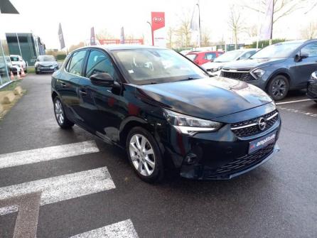 OPEL Corsa 1.2 Turbo 100ch Elegance BVA à vendre à Melun - Image n°3