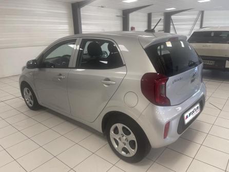 KIA Picanto 1.0 DPi 67ch Active à vendre à Garges Les Gonesse - Image n°7