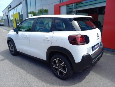 CITROEN C3 Aircross PureTech 110ch S&S Feel à vendre à Brie-Comte-Robert - Image n°7