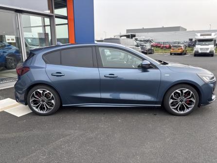 FORD Focus 1.0 EcoBoost mHEV 155ch ST-Line X Powershift à vendre à Châteauroux - Image n°4