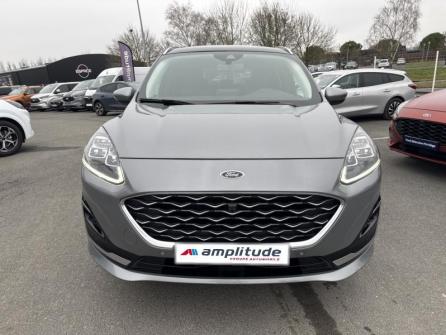 FORD Kuga 2.5 Duratec 190ch FHEV E85 Vignale BVA à vendre à Bourges - Image n°2