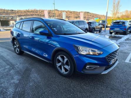 FORD Focus Active SW 1.0 EcoBoost 155ch mHEV à vendre à Oyonnax - Image n°3