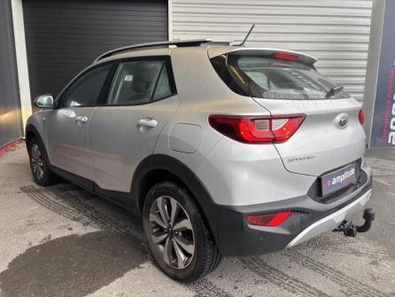 KIA Stonic 1.0 T-GDi 120ch MHEV Active  iBVM6 à vendre à Reims - Image n°7