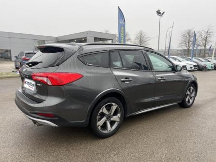 FORD Focus Active SW 1.0 EcoBoost 125ch mHEV Business à vendre à Dijon - Image n°5