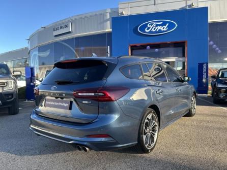 FORD Focus SW 1.0 EcoBoost mHEV 155ch ST-Line X à vendre à Besançon - Image n°5