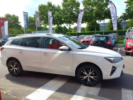 MG MOTOR MG5 EV 156ch - 61kWh Luxury MY23 à vendre à Melun - Image n°4