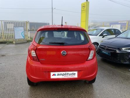 OPEL Karl 1.0 73ch Edition à vendre à Montereau - Image n°6