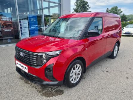 FORD Transit Courier 1.0 EcoBoost 125ch Limited DCT7 à vendre à Saint-Claude - Image n°1