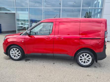 FORD Transit Courier 1.0 EcoBoost 125ch Limited DCT7 à vendre à Saint-Claude - Image n°8