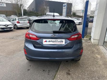 FORD Fiesta 1.0 EcoBoost 95ch Titanium 5p à vendre à Auxerre - Image n°6