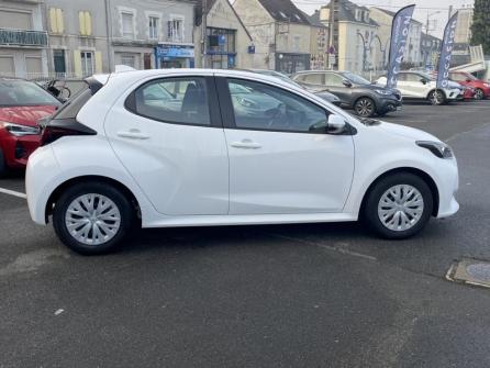 TOYOTA Yaris HYB 1.5 116H DYN BUSI BEYO à vendre à Orléans - Image n°4