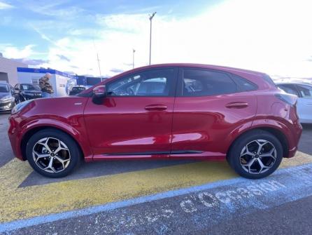 FORD Puma 1.0 EcoBoost Hybrid 125 ch ST Line S&S Powershift à vendre à Troyes - Image n°8