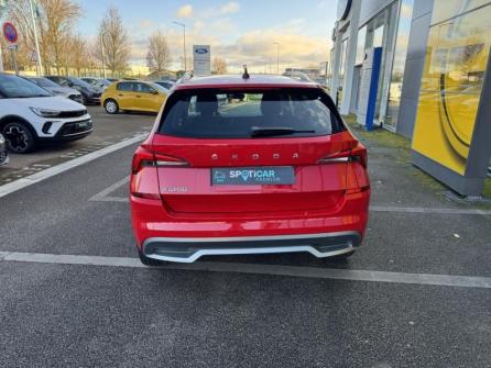 SKODA Kamiq 1.0 TSI 95ch Ambition à vendre à Sens - Image n°3