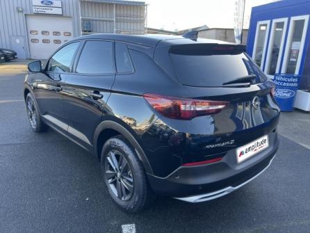 OPEL Grandland X 1.5 D 130ch Design & Tech BVA8 à vendre à Orléans - Image n°7