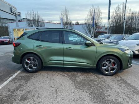 FORD Kuga 2.5 Duratec 180ch Hybrid FlexiFuel ST-Line X Powershift à vendre à Besançon - Image n°4