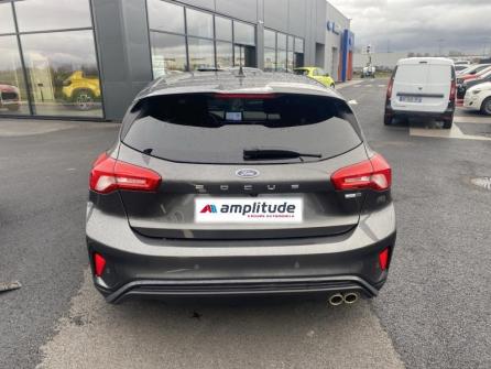 FORD Focus 1.0 Flexifuel 125ch mHEV ST-Line X à vendre à Châteauroux - Image n°6