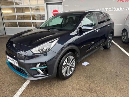 KIA e-Niro Active 204ch à vendre à Troyes - Image n°1