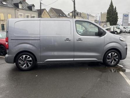 FIAT Scudo Fg M 2.0 BlueHDi 145ch S&S EAT8 à vendre à Orléans - Image n°4