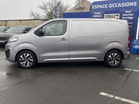 FIAT Scudo Fg M 2.0 BlueHDi 145ch S&S EAT8 à vendre à Orléans - Image n°8