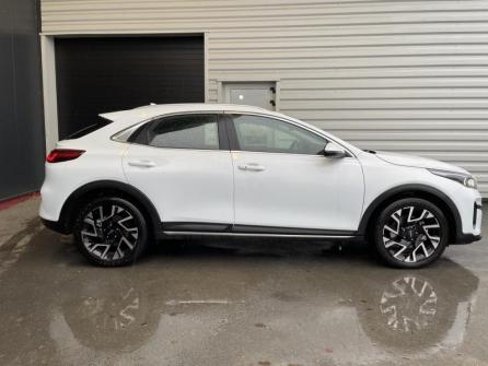 KIA XCeed 1.5 T-GDI 160ch Active à vendre à Reims - Image n°4