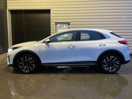 KIA XCeed 1.5 T-GDI 160ch Active à vendre à Reims - Image n°8