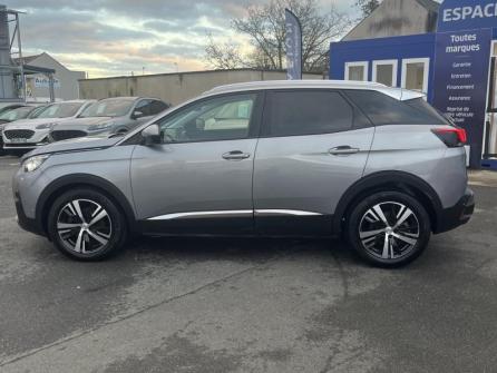 PEUGEOT 3008 1.5 BlueHDi 130ch E6.c Allure Business S&S EAT8 à vendre à Orléans - Image n°8