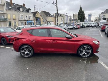 SEAT Leon 1.5 TSI 150ch FR à vendre à Orléans - Image n°4