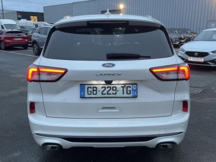 FORD Kuga 2.0 EcoBlue 150ch mHEV Vignale à vendre à Orléans - Image n°6