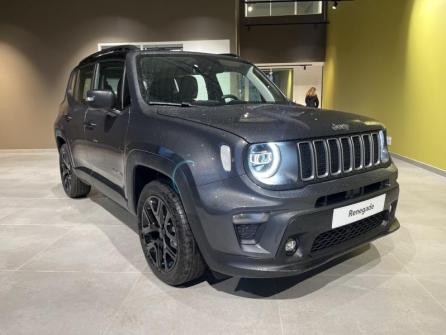 JEEP Renegade 1.5 Turbo T4 130ch MHEV Summit BVR7 à vendre à Châteauroux - Image n°3