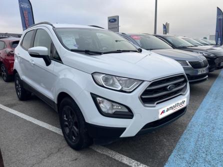 FORD EcoSport 1.0 EcoBoost 100 ch Trend Euro6.2 à vendre à Troyes - Image n°3