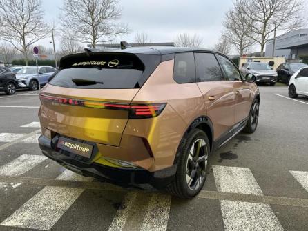 OPEL Grandland X Electric 213ch Batterie GS à vendre à Melun - Image n°5