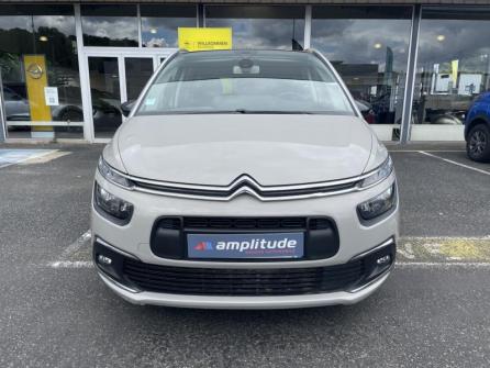 CITROEN Grand C4 SpaceTourer 130ch S&S Feel 7 PLACES à vendre à Melun - Image n°2