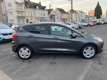 FORD Fiesta 1.0 EcoBoost 95ch Cool & Connect 5p à vendre à Orléans - Image n°4