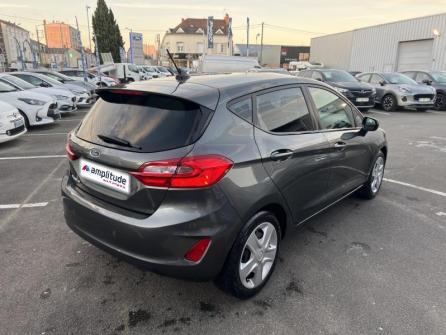 FORD Fiesta 1.0 EcoBoost 95ch Cool & Connect 5p à vendre à Orléans - Image n°5