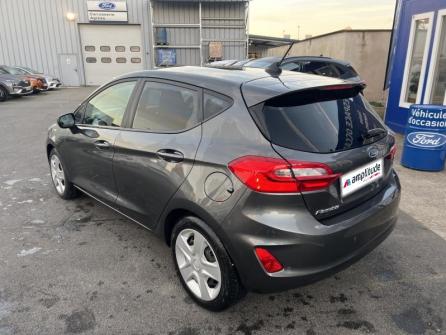 FORD Fiesta 1.0 EcoBoost 95ch Cool & Connect 5p à vendre à Orléans - Image n°7