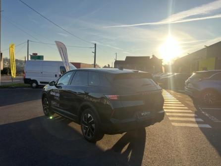 OPEL Grandland X GS 1.2 Turbo Hybrid 136ch Automatique à vendre à Auxerre - Image n°7