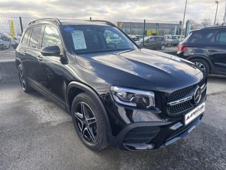 MERCEDES-BENZ GLB 200 d 150 ch AMG Line 8G-DCT à vendre à Troyes - Image n°3