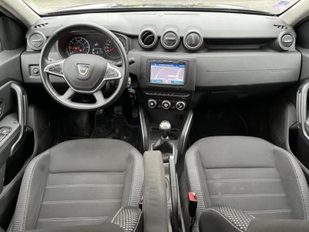 DACIA Duster 1.3 TCe 130ch FAP Essentiel 4x2 à vendre à Reims - Image n°7