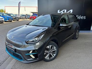 Voir le détail de l'offre de cette KIA e-Niro Premium 204ch de 2022 en vente à partir de 221.94 €  / mois