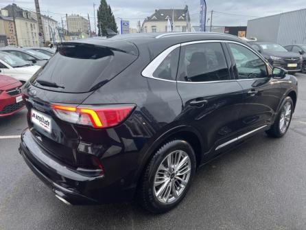 FORD Kuga 2.5 Duratec 225ch PHEV Vignale BVA à vendre à Orléans - Image n°5