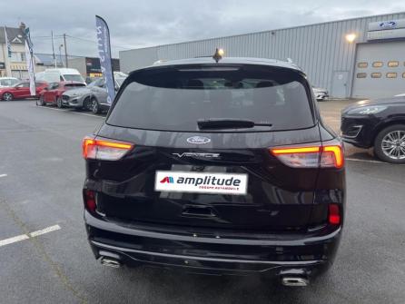 FORD Kuga 2.5 Duratec 225ch PHEV Vignale BVA à vendre à Orléans - Image n°6